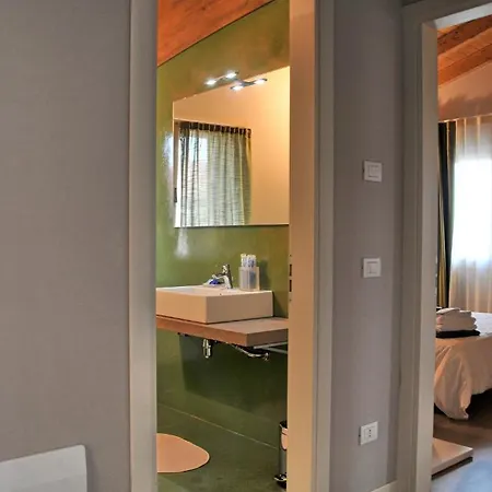 Vieulif Bed and Breakfast 4*