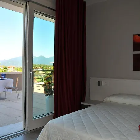 Vieulif Bed and Breakfast 4*