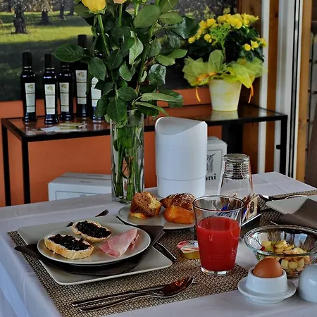 Vieulif Bed and Breakfast 4*