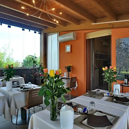Bed and Breakfast Vieulif 4*