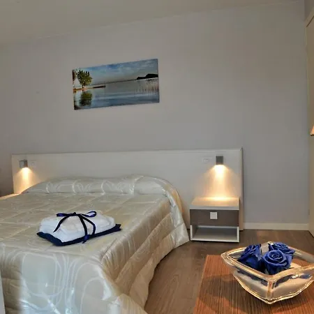 Bed and Breakfast Vieulif