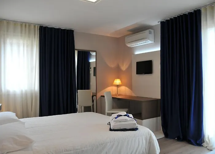 Vieulif Bed & Breakfast 4*
