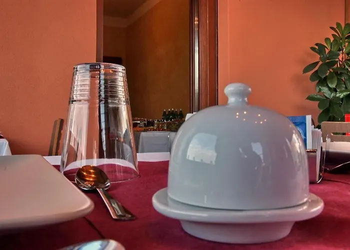 Vieulif Bed & Breakfast Moniga del Garda