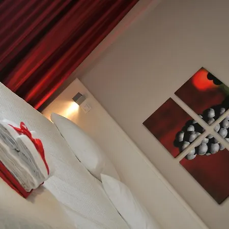 Vieulif 3* Moniga del Garda