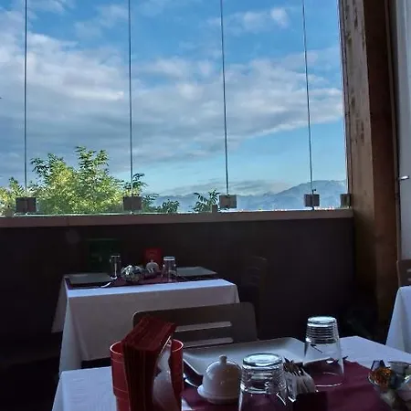 Vieulif 3* Moniga del Garda