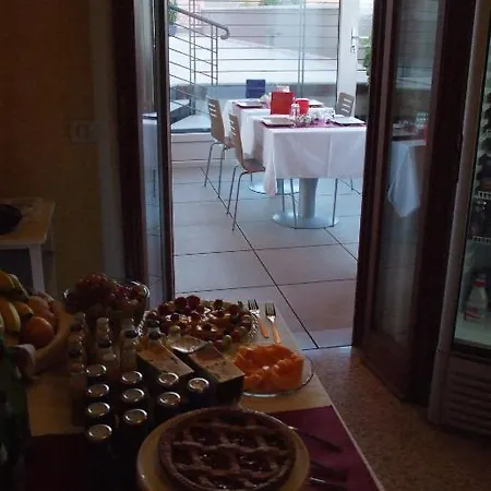 Vieulif 3* Moniga del Garda